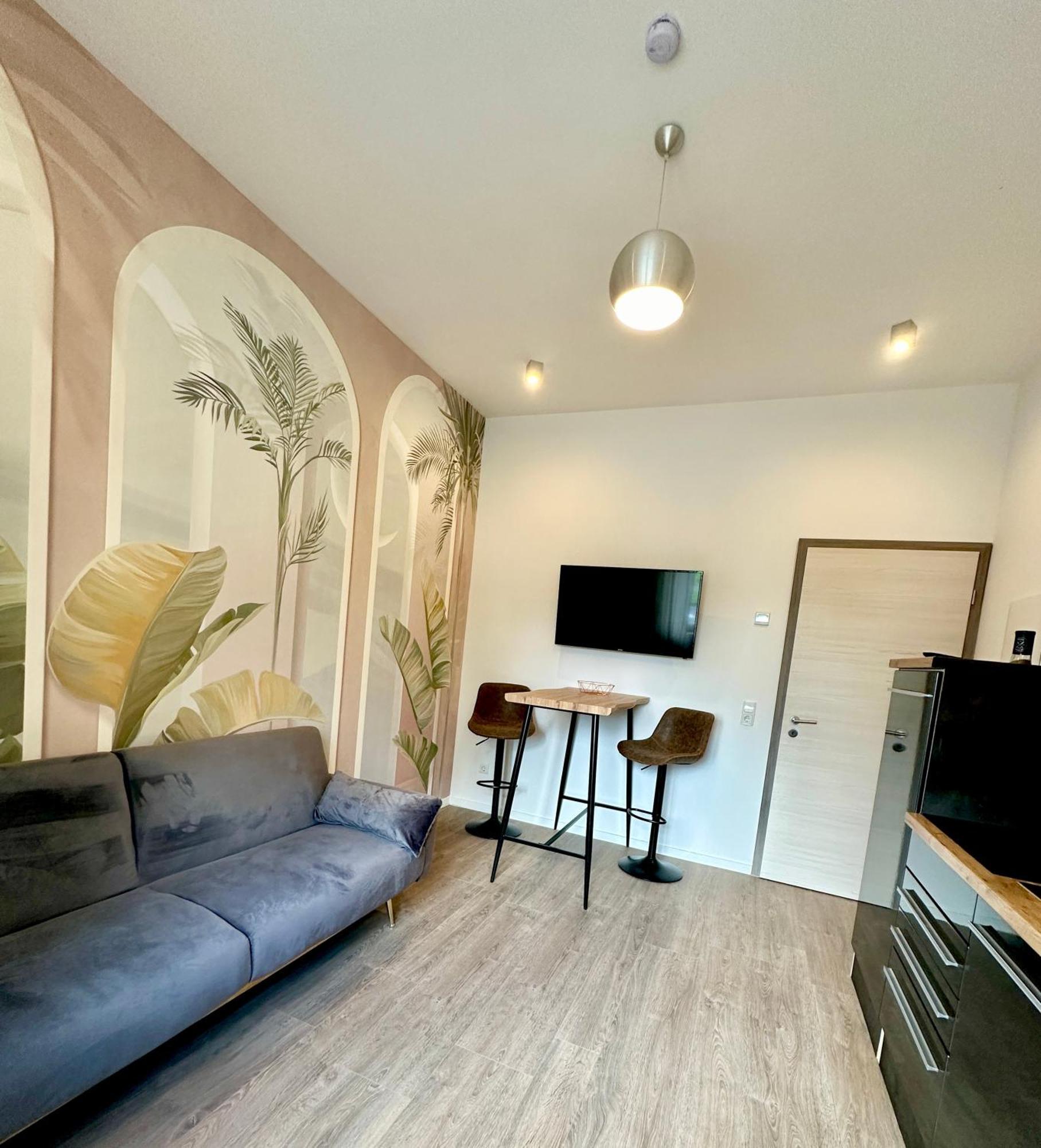 Ferienwohnung Lauri Sommeraktion 2025 Байройт Екстериор снимка